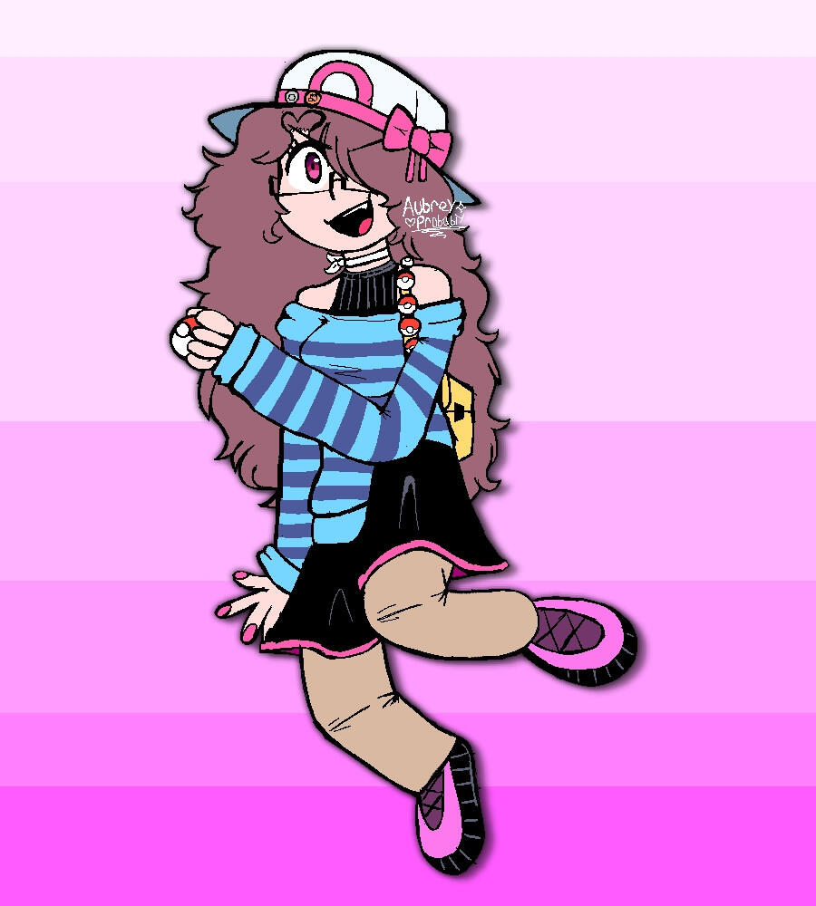 AubreyProbably