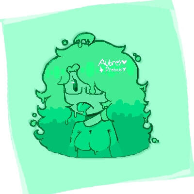 AubreyProbably