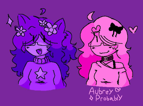 AubreyProbably