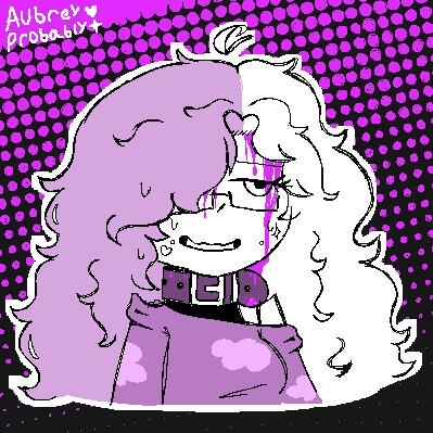 AubreyProbably